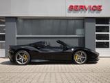 Ferrari F8 Spider * 1.Hand * Carbon * Racing Sitze * - Ferrari: Sp1