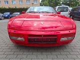 Porsche 944 TURBO TARGA ,US-MODEL ,Leder, KLimaanlage!!! - Porsche aus 1985