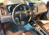 Ford Ranger 3,2 TDCI Wildtrak Automatik Allrad Klima  - Ford Ranger mit Diesel-Antrieb: Allradantrieb, Geländewagen, Automatik