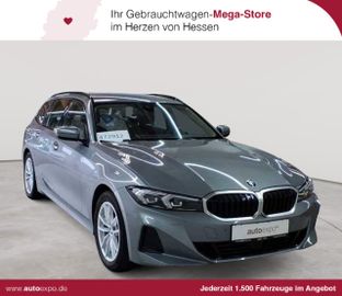 BMW 318 - 1