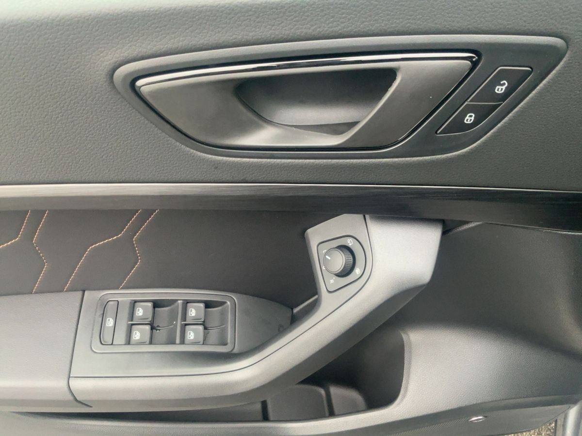 Cupra Ateca - Bild 17