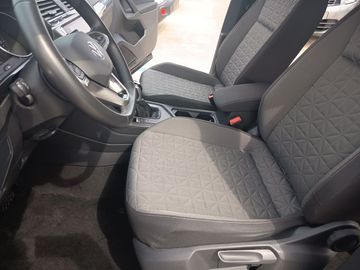 Volkswagen Tiguan - 7