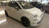 Fiat 500 S-CABRIO-1.HAND-KLIMAAUTOMATIK-ZAHNRIEMEN - Fiat 500: Beige