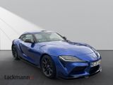 Toyota Supra 3.0 GR Legend*LED*Navi*Leder*Head-Up* - Toyota Supra aus 2022