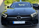 Mercedes-Benz CLS 350 - designo Leder, Umfang. Ausstattung - Mercedes-Benz: Cls Designo