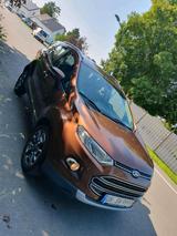 Ford Ecosport 1,0 Turbo - Ford: Turbo For