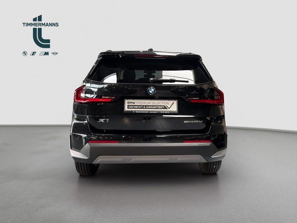 BMW X1 - Bild 4