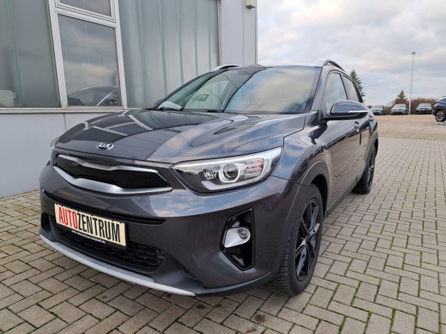 Kia Stonic 1.0 T-GDI AHK NAVI KAMERA WINTERPAKET ALU