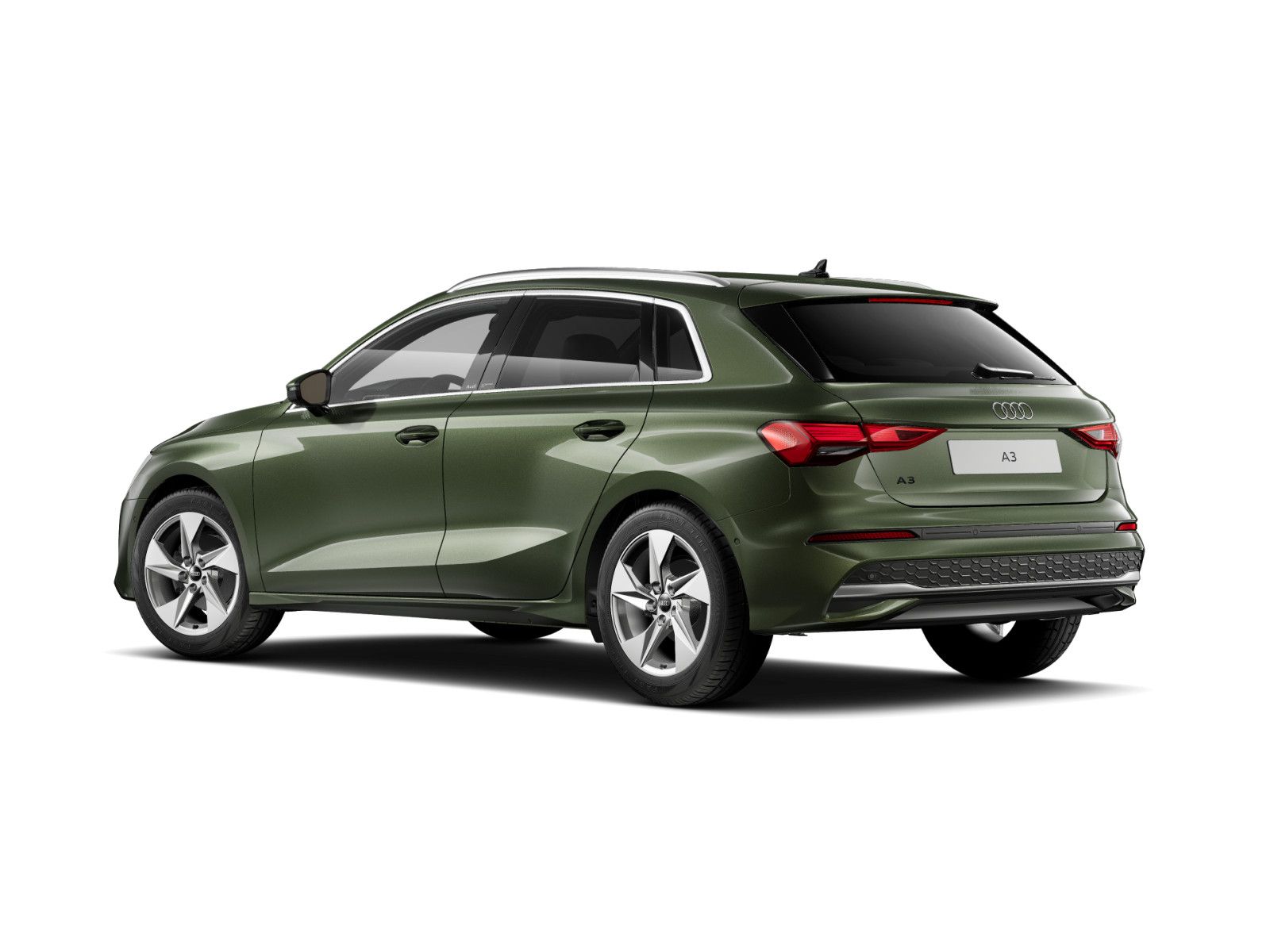 Audi A3 - Bild 4