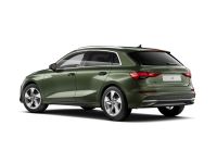 Audi A3 - Vorschau Bild 4