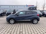 Renault Captur ENERGY dCi 110 Elysee ALCANTARA - Renault Captur: Elysee