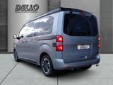 Opel Zafira Life Crosscamp 2.0D Flex Küche AHK Faltda - Opel Zafira Life: Crosscamp