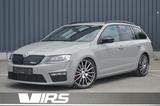 Skoda VRS RS Leistungssteigerung 360PS APR - Skoda Octavia: Vrs