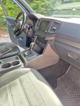 Volkswagen Amarok Dark Label 3.0 V6  - Volkswagen Amarok aus 2021
