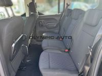 Fiat Doblo Maxi 1,5 Automatik 7-SITZE KAMERA SITZHZG - Image