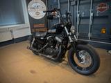Harley-Davidson XL1200X*Sportster Forty-Eight-Penzl-Auspuff-Ape! - Offers