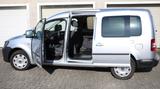 Volkswagen Caddy Maxi TDI - Volkswagen Caddy Maxi aus 2014