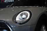 MINI Cooper Clubman Chili Automatik LED-Navi-Komfortz - MINI Cooper Clubman aus 2018