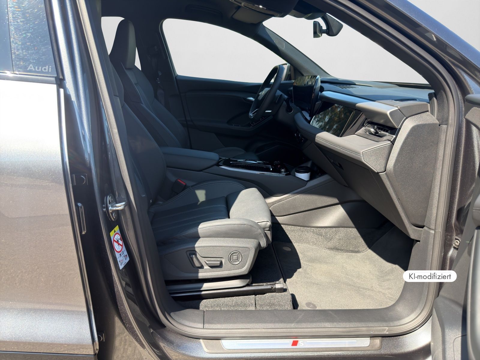 Audi Q6 e-tron - Bild 5
