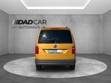 Volkswagen Caddy Maxi 2.0 TDI 7-Sitzer *RFK*KLIMA*SHZ* - VW Caddy Maxi in Hannover