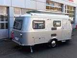 HYMER / ERIBA / HYMERCAR Touring 540*Edit. Urban*Frühling-Sonderdeal!!!!! - Offers