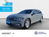 Volkswagen Passat Variant Business 2.0 TDI DSG*Navi*AHK*StH - mit Diesel-Antrieb: Grau, Standheizung