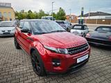 Land Rover Range Rover Evoque Si4 Dynamic PANO*KAM*LEDER - gebrauchte Land Rover Range Rover Evoque aus dem Jahr 2014