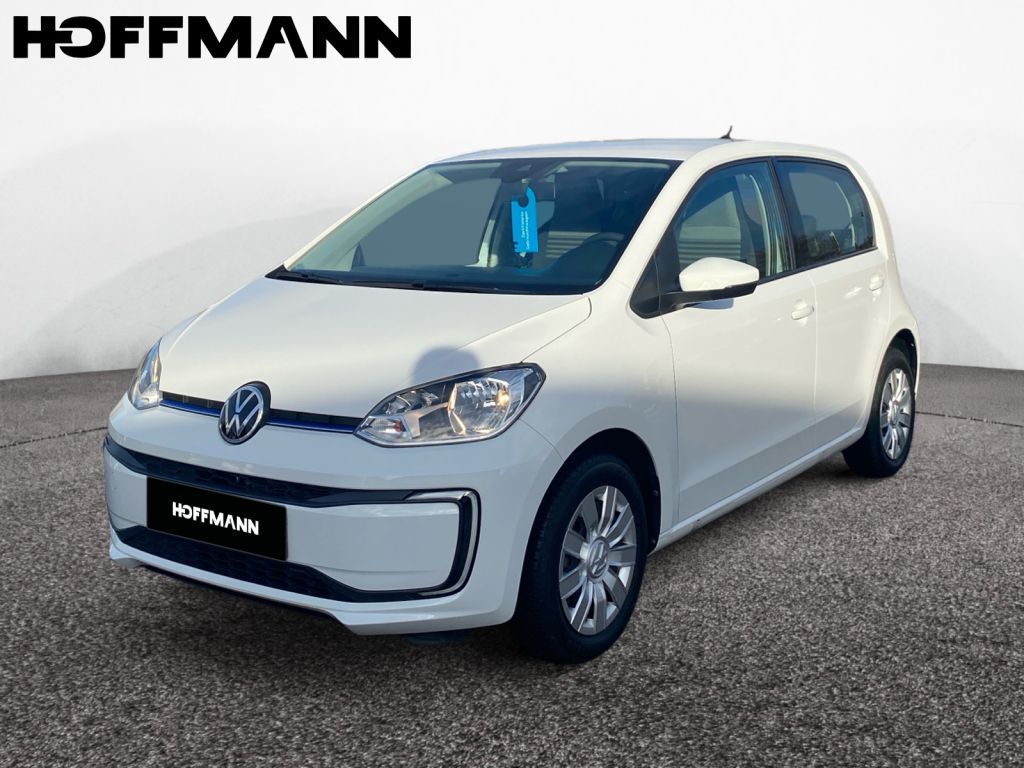 Fahrzeugabbildung Volkswagen e-up