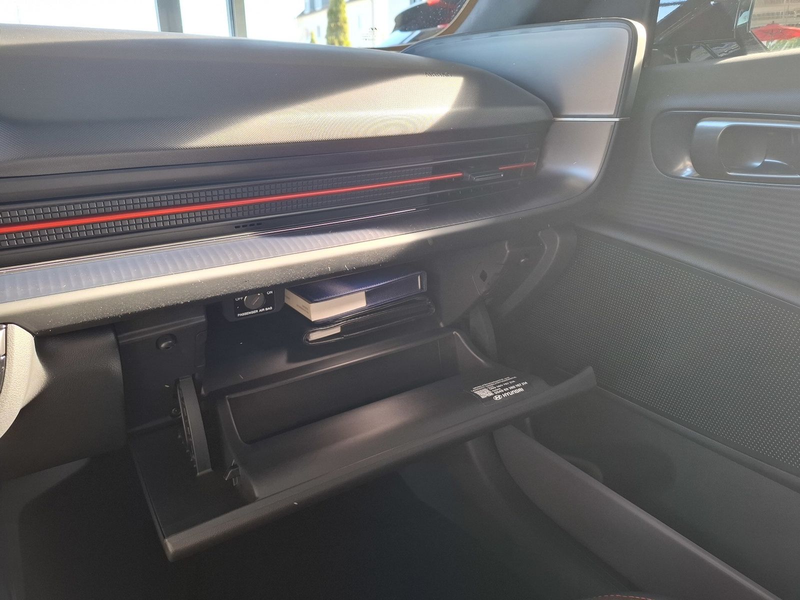 Hyundai IONIQ 6 – Bild 33