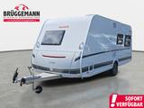 Dethleffs c-go 495 FR 10 Years Edition, Duo Control - Angebote