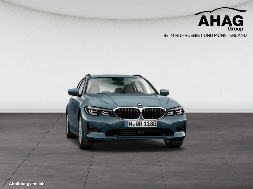 BMW 320 - Bild 10