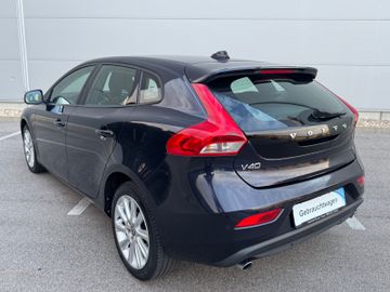 Volvo V40 - 5