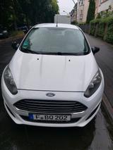Ford ford fiesta - Ford Fiesta: Coupe