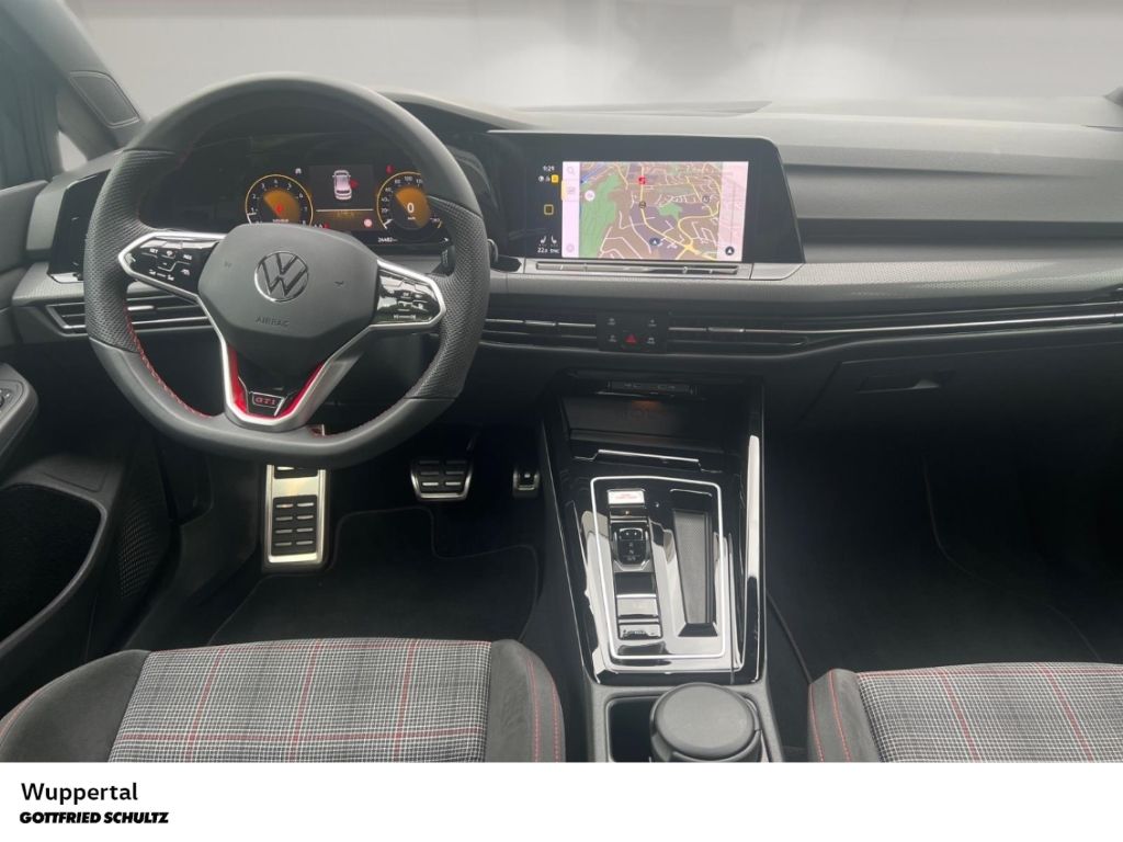 Volkswagen Golf - Bild 6
