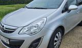 Opel Corsa 1.4 Turbo GSi 110kW S/S GSi - Opel Corsa: Gsi Turbo