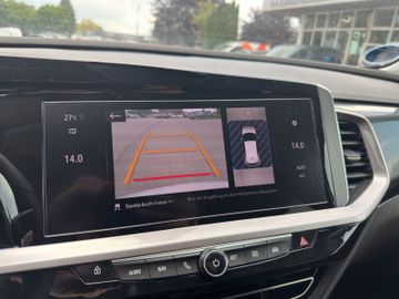 Opel Grandland 1.2 Turbo 360 KeyLess LED CARPLAY