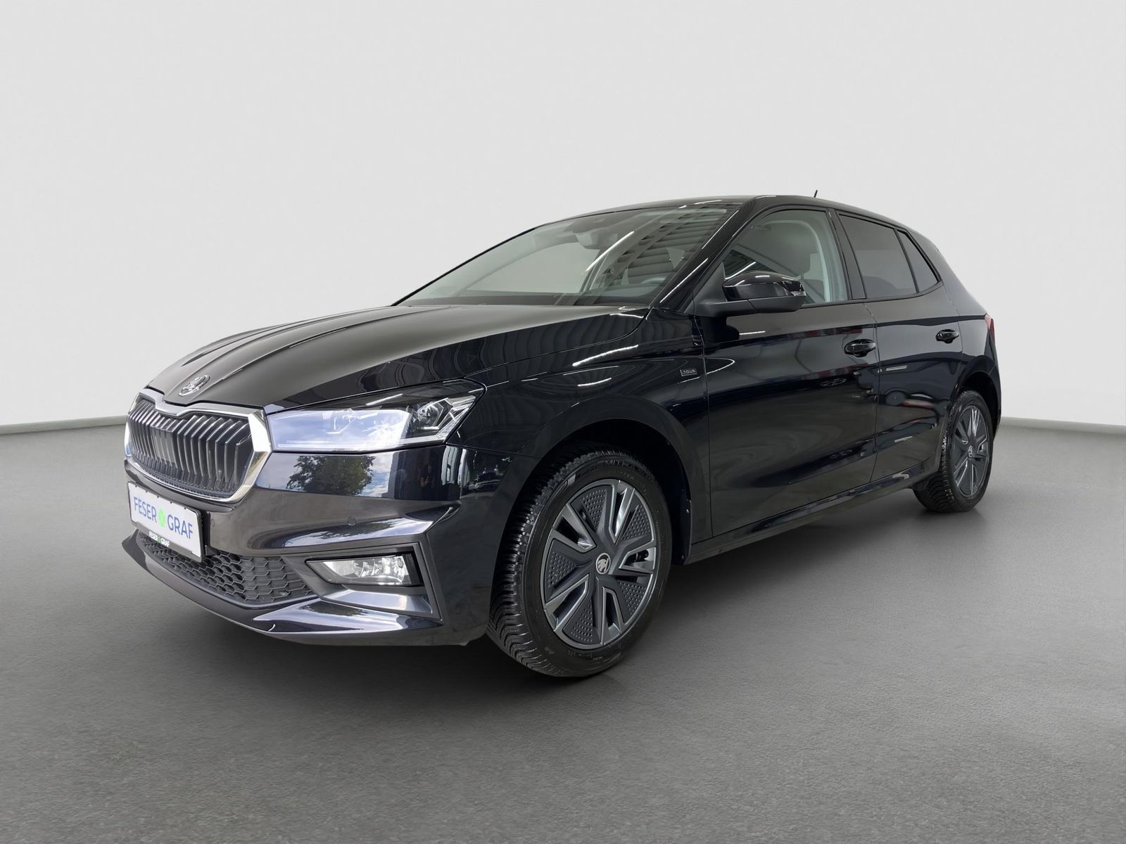 Skoda Fabia - Bild 15