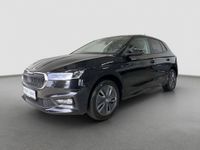Skoda Fabia - Vorschau Bild 15