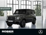 Mercedes-Benz G 450d 4M AMG Line MANUFAKTUR AHK Navi Kamera Ei - Mercedes-Benz G 450 Jahreswagen
