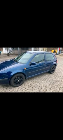 Volkswagen Golf 4 2.0