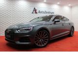 Audi A5 2.0 TFSI S-tronic*LED*PDC*NAVI*SHZ*LEDER*ALU* - Audi A5 Gebrauchtwagen in Braunschweig
