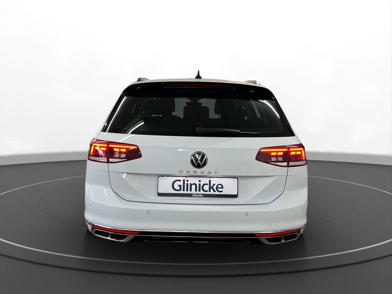 Volkswagen Passat Variant - Bild 3