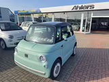 Fiat Topolino +45KMH+AB15+PANOGLASDACH+AUTOMATIK+LEDS - Fiat Topolino Gebrauchtwagen