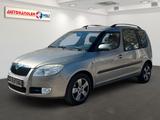 Skoda Roomster 1.6 Automatik Klima PDC - Skoda Roomster mit Benzin-Antrieb: Kleinbus, Automatik, 1.6