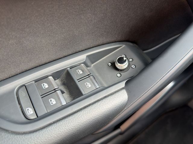 Q5 40 TDI quattro S line Rückfahrkamera, Elekt. 