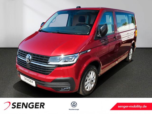 Volkswagen T6.1 Multivan Trendline 2.0 TDI DSG LED 6-Sitzer