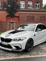 BMW M2 Competition  / GRAIL/ AC Schnitzer  - BMW M2 in Dortmund