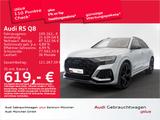Audi RS Q8 Dynamik+/Keramik/Essentials/StdHzg - Audi RSQ8 Gebrauchtwagen in München