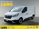Renault Trafic  2.0 BLUE dCi 110  L1H1 2,8t Komfort (EUR - Renault Trafic in Karlsruhe