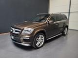 Mercedes-Benz GL 350 4Matic AMG *TOP Austtattung| 7-Sitze* - Mercedes-Benz GL 350 aus 2014